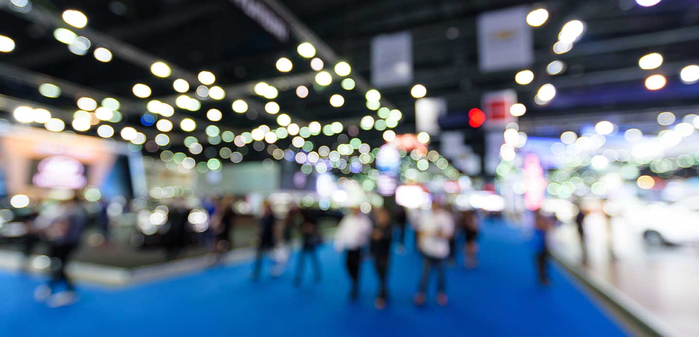 7 Steps to Awesome Trade Show ROI